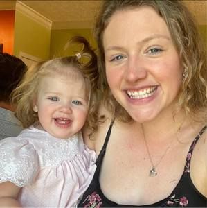 Meet your Posher, Lindsay